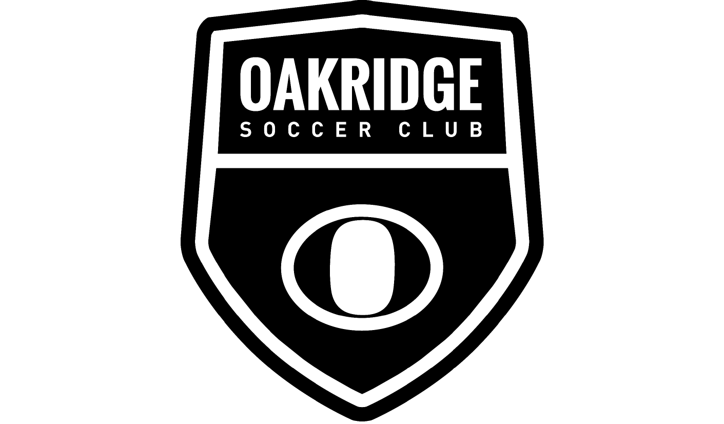 Oakridge Soccer Club logo