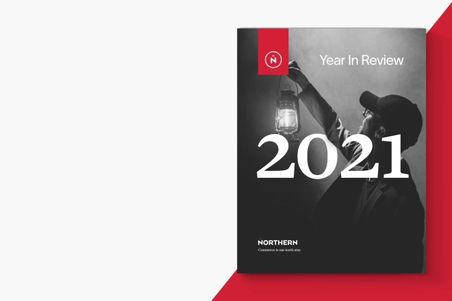 2021 Year in Review cover