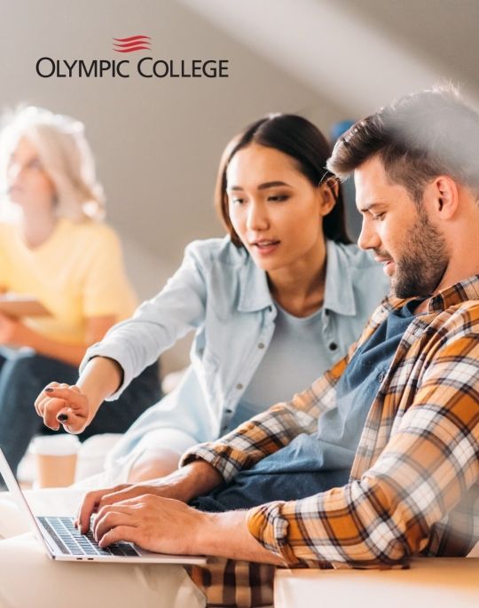 Olympic College CS Preview