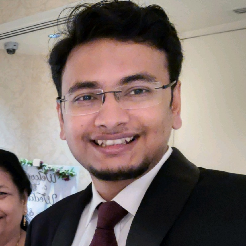 Tushar Varshney