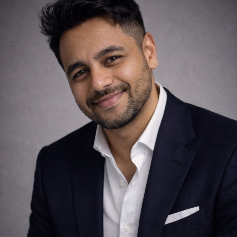 Harish Kulkarni