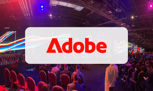 Adobe Summit 2026 — Las Vegas, NV