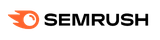Semrush Logo