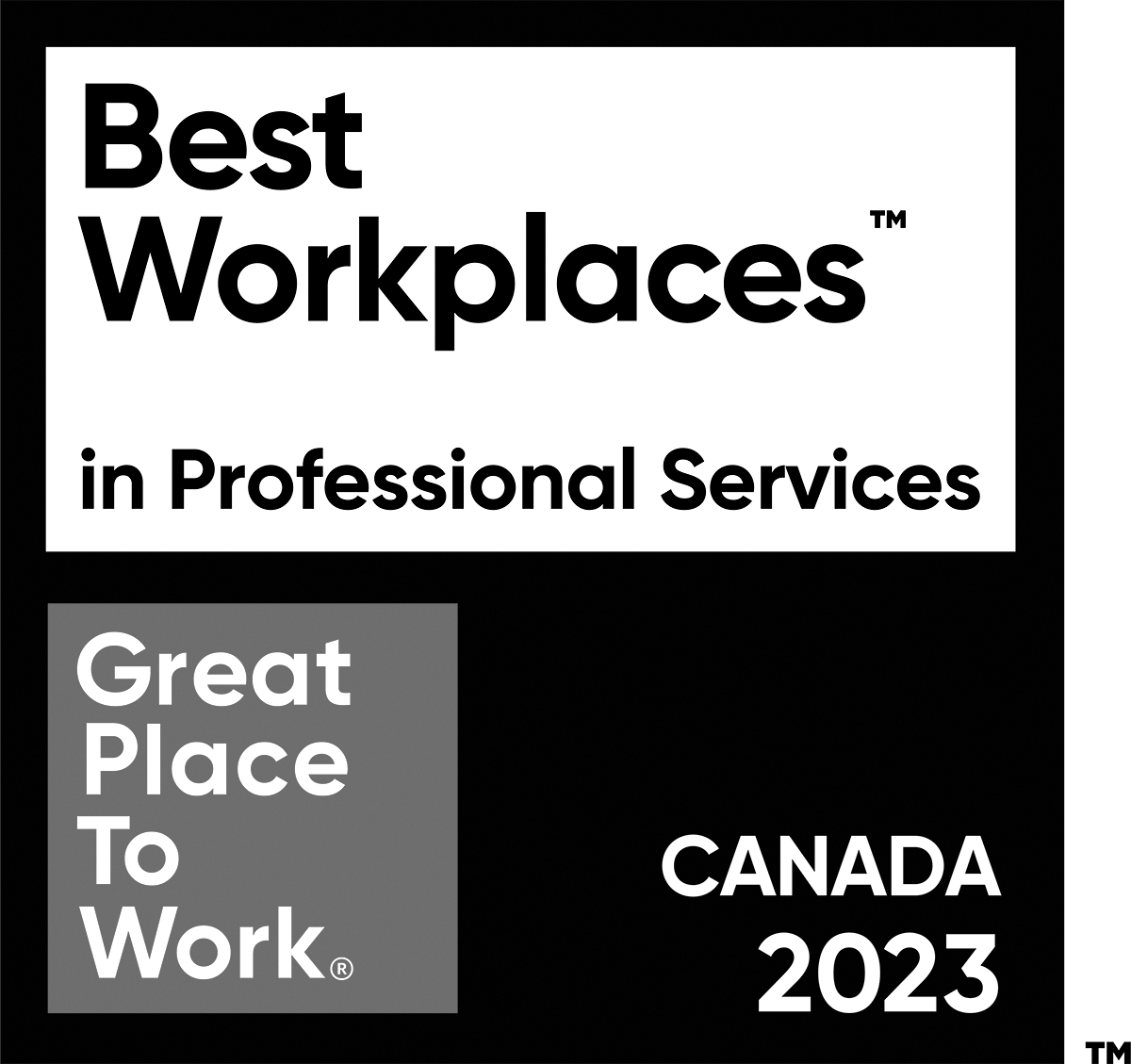 Best Workplaces for Professional Services