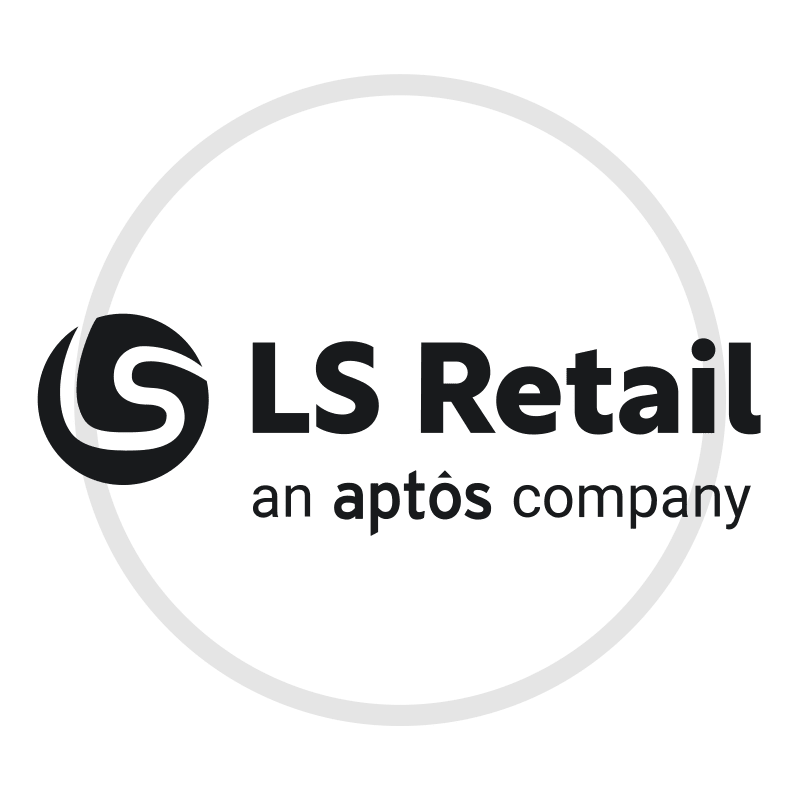 LS Retail. An aptos company.