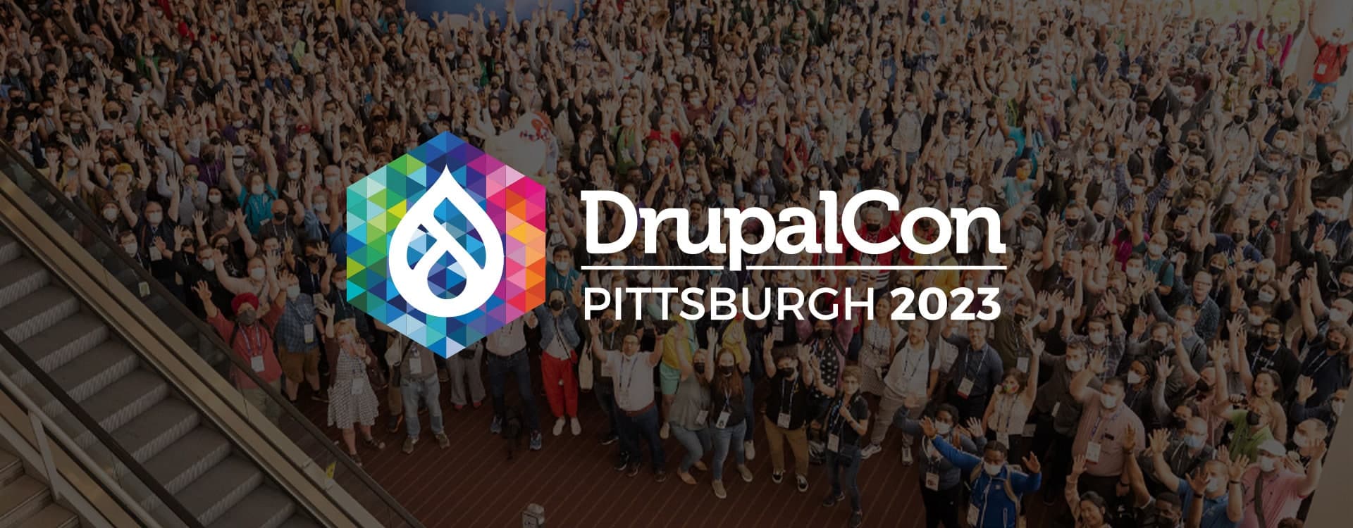 DrupalCon Pittsburgh 2023