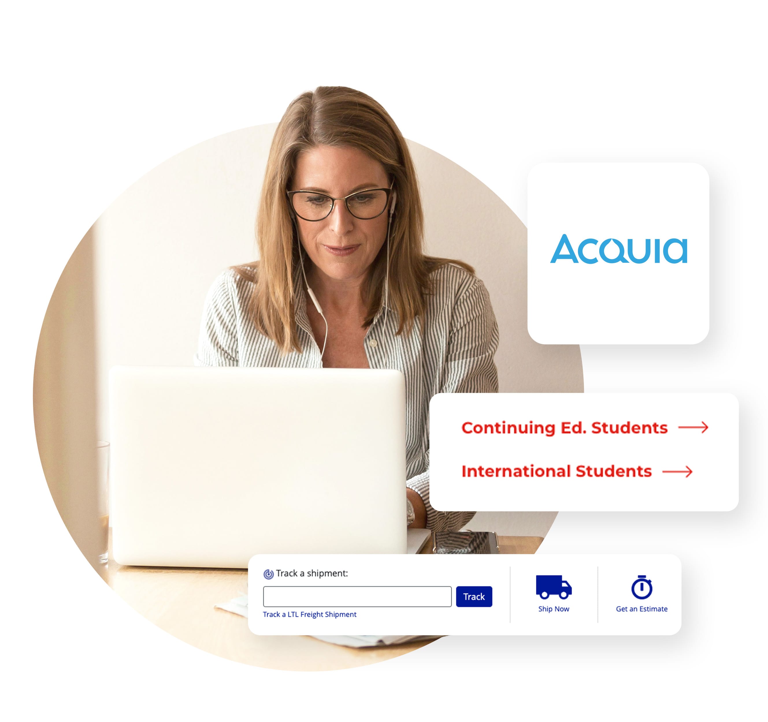 Acquia Agency 1x
