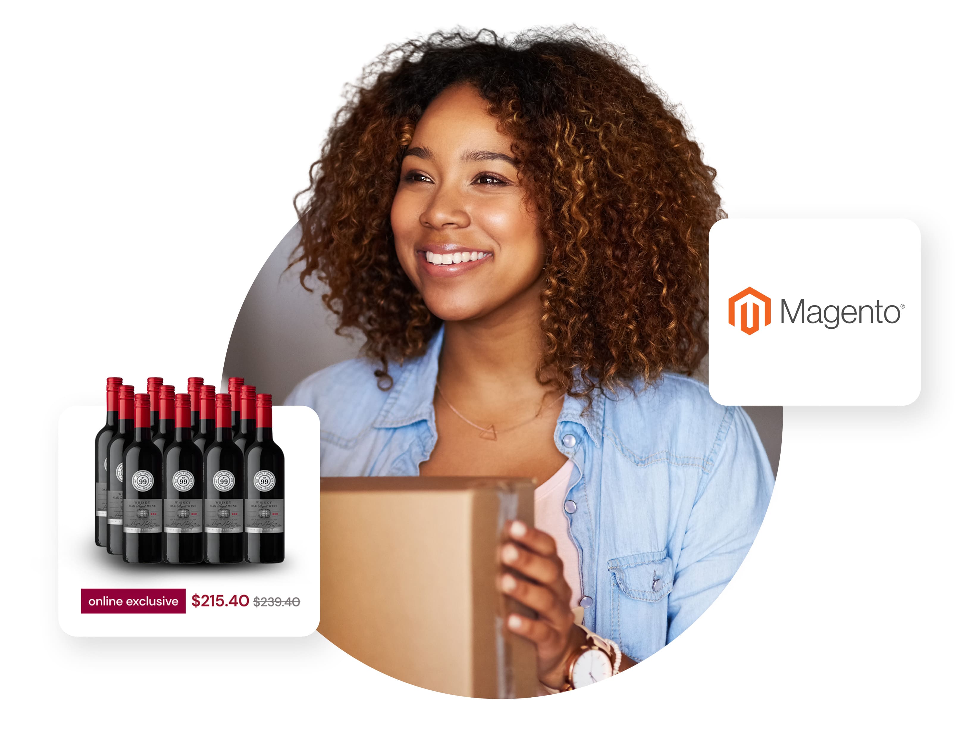Why Magento