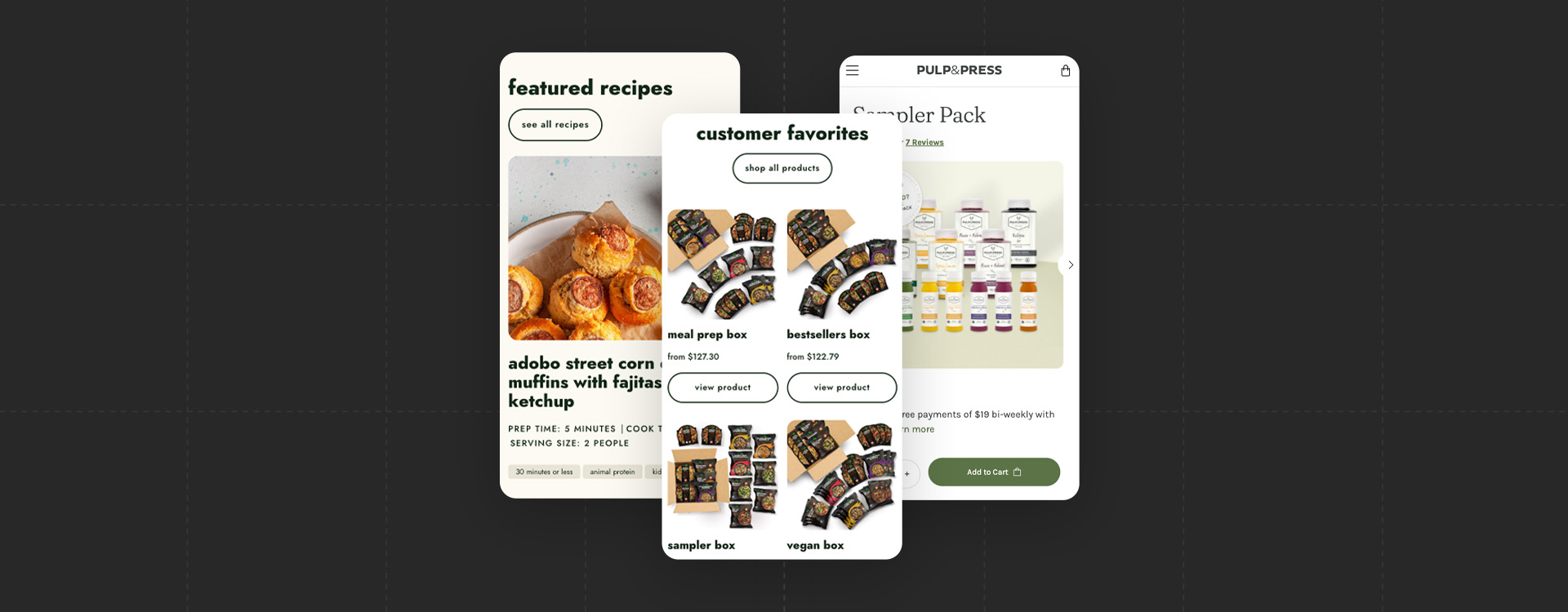 eComm Playbook