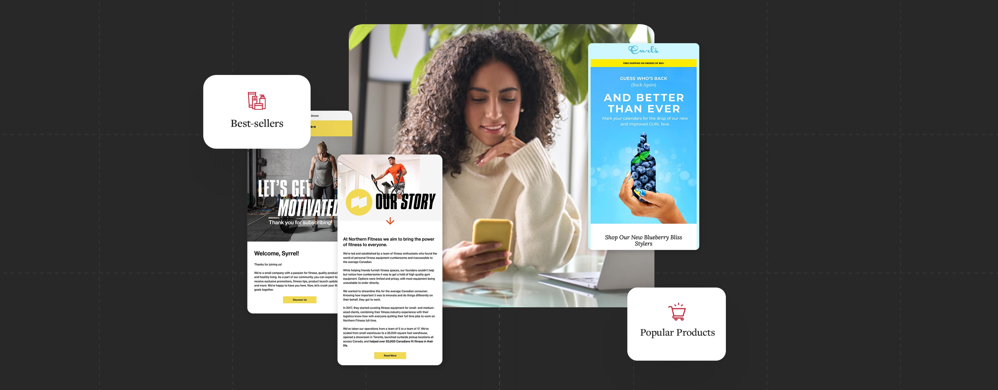 7 Omnichannel Marketing Tactics to Drive Holiday Revenue 