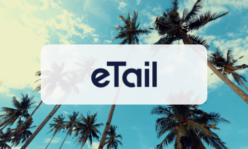 eTail West 2026 — Palm Springs, CA