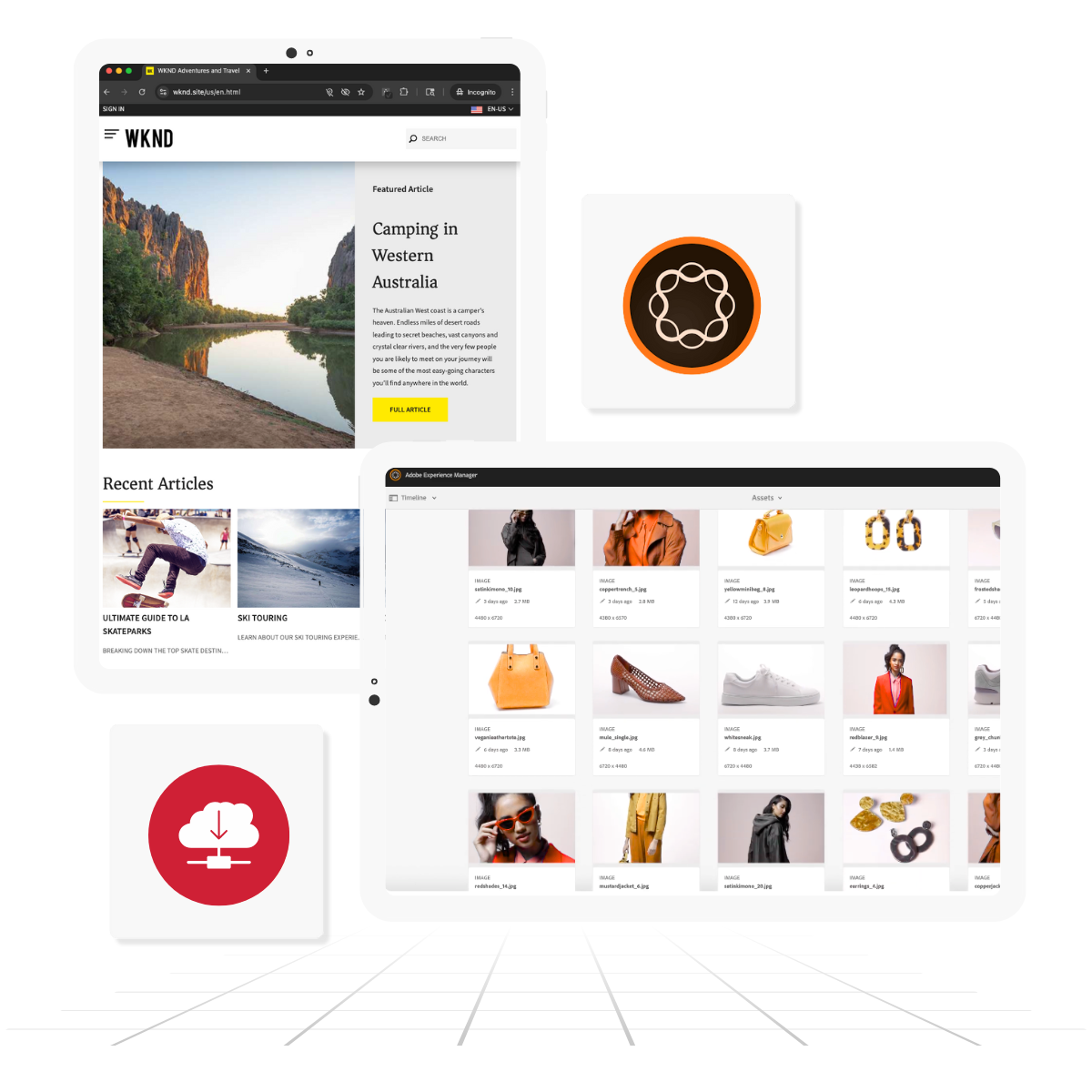 AEM as a Cloud Service