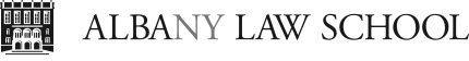 Albany Law Logo