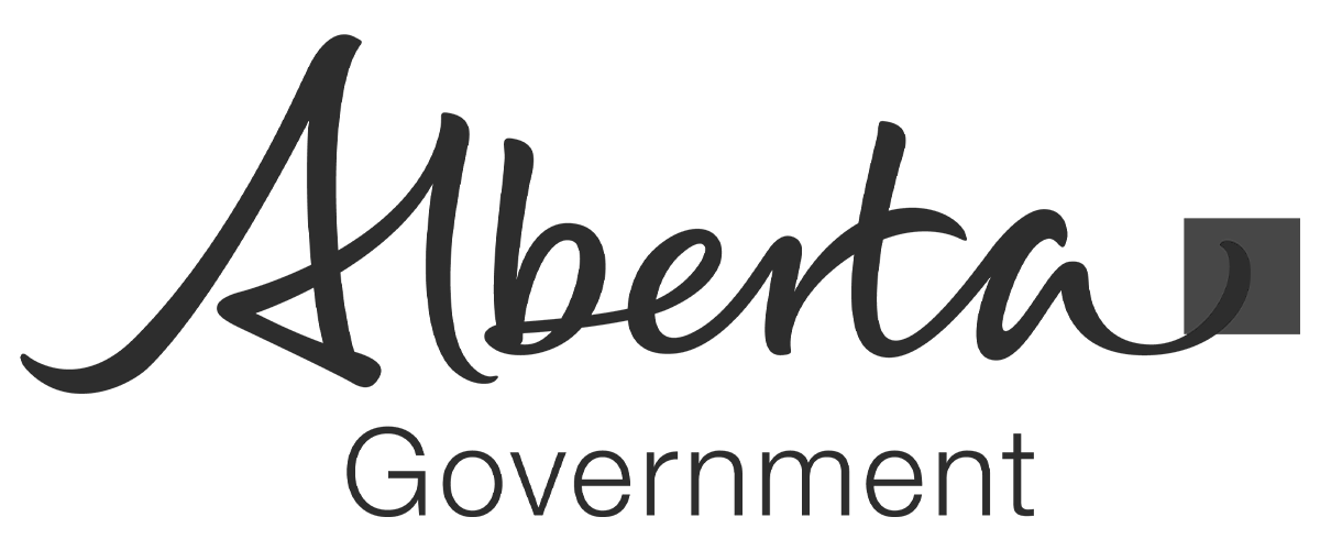 Alberta Government Logo