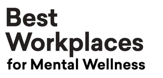 Best Workplaces for Mental Wellness 2021