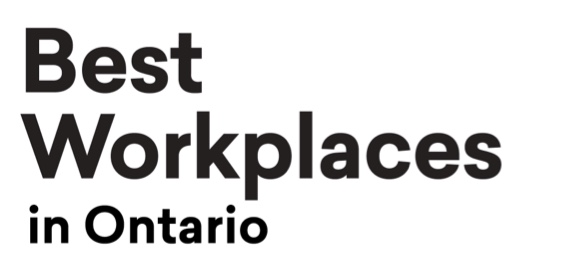 Best Workplaces in Ontario