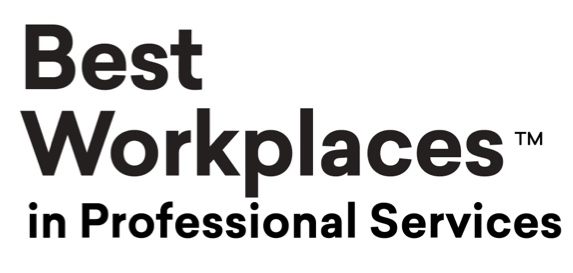 Best Workplaces in Professional Services 2021