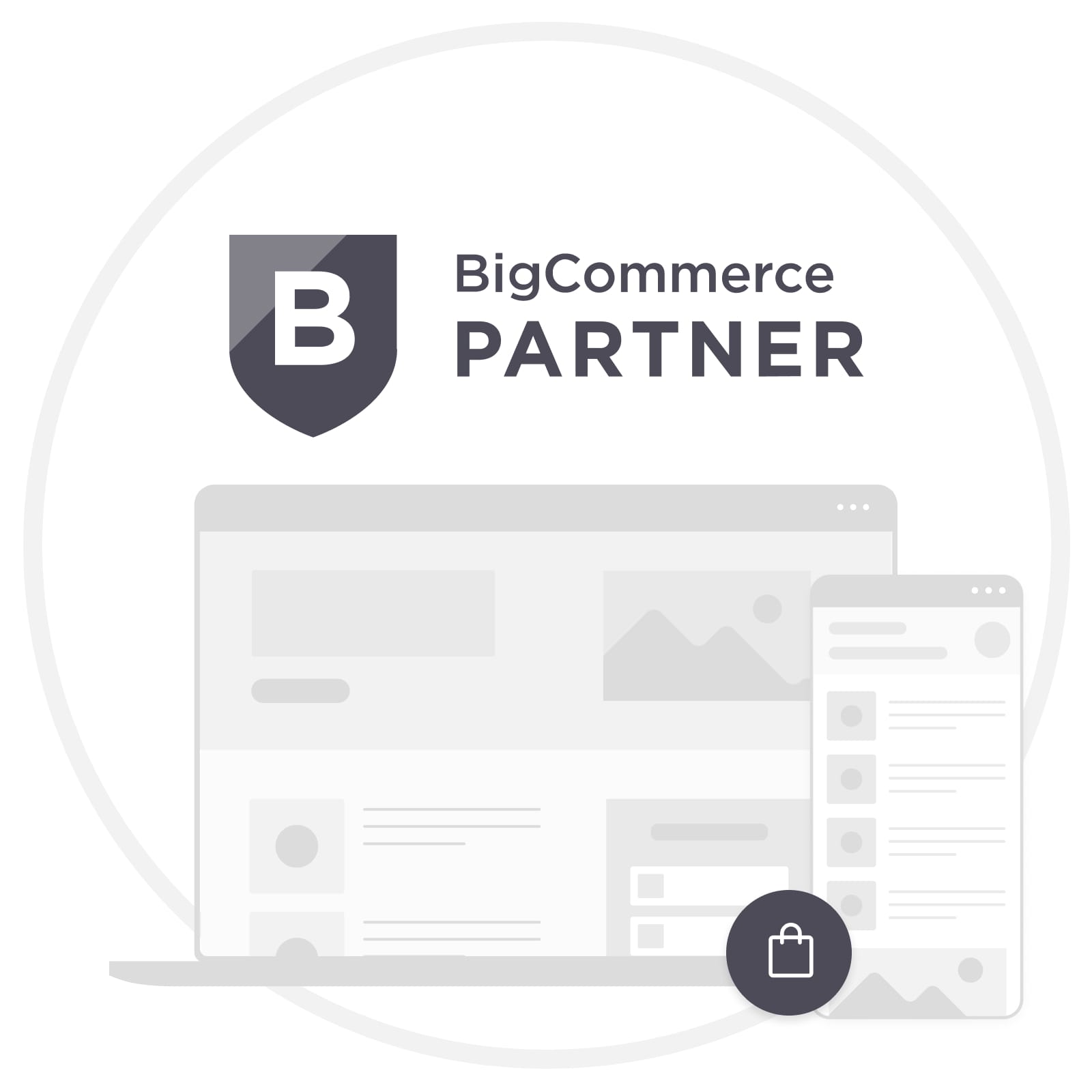Big Commerce Partner