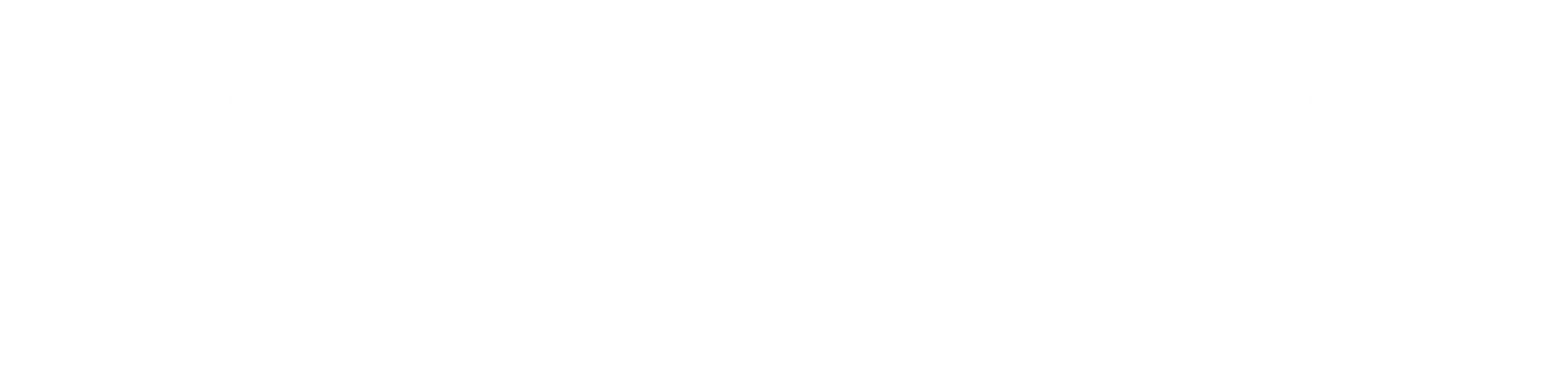 Canada Pooch - White Wordmark