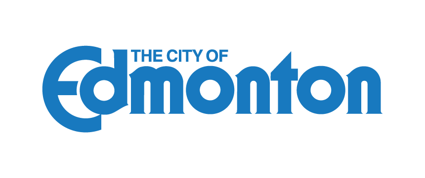 City of Edmonton Logo City of Edmonton Logo