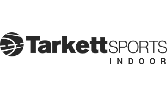 Tarkett Sports Logo B&W Tarkett Sports logo in black and white