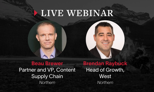 6 Ways AI Will Change Content Supply Chain in 2026 Webinar