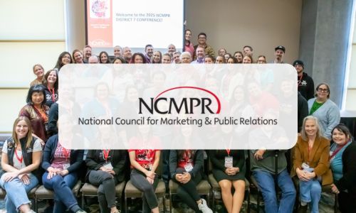 NCMPR District 1 Conference — Newport, RI