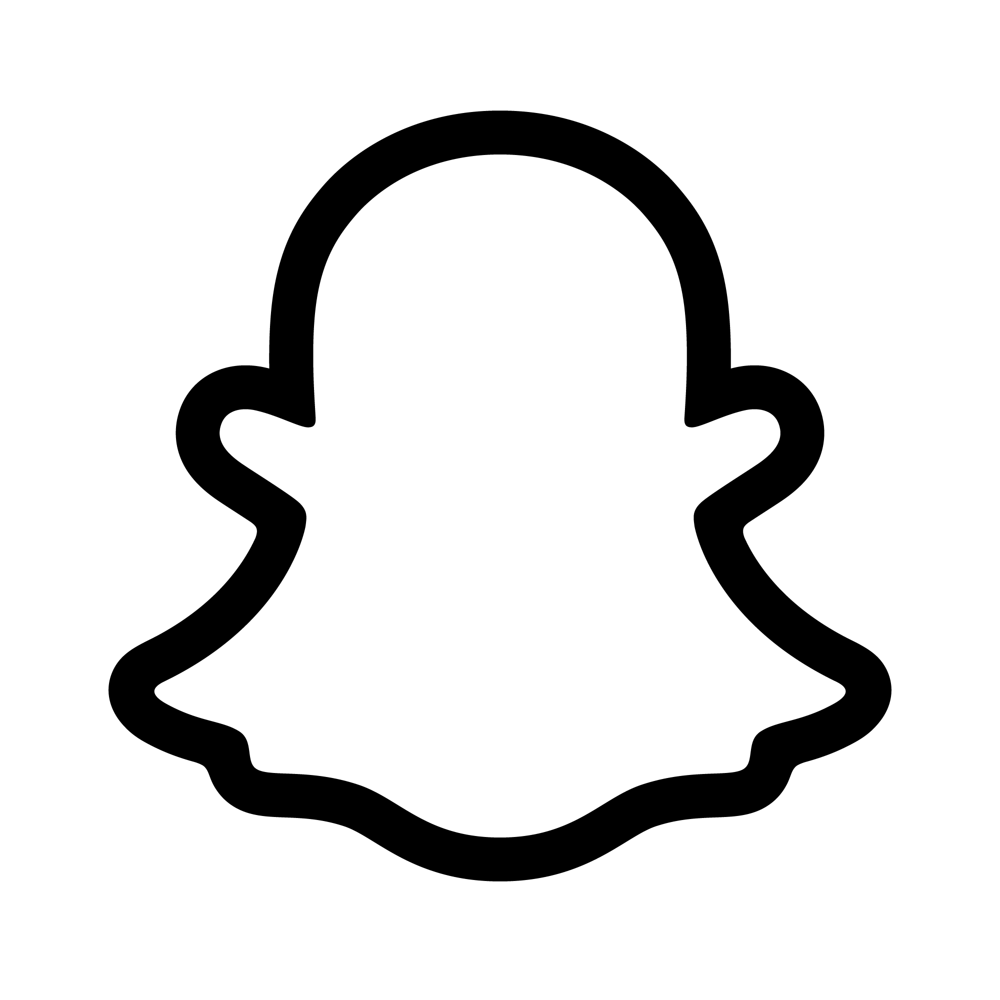 Snapchat Logo
