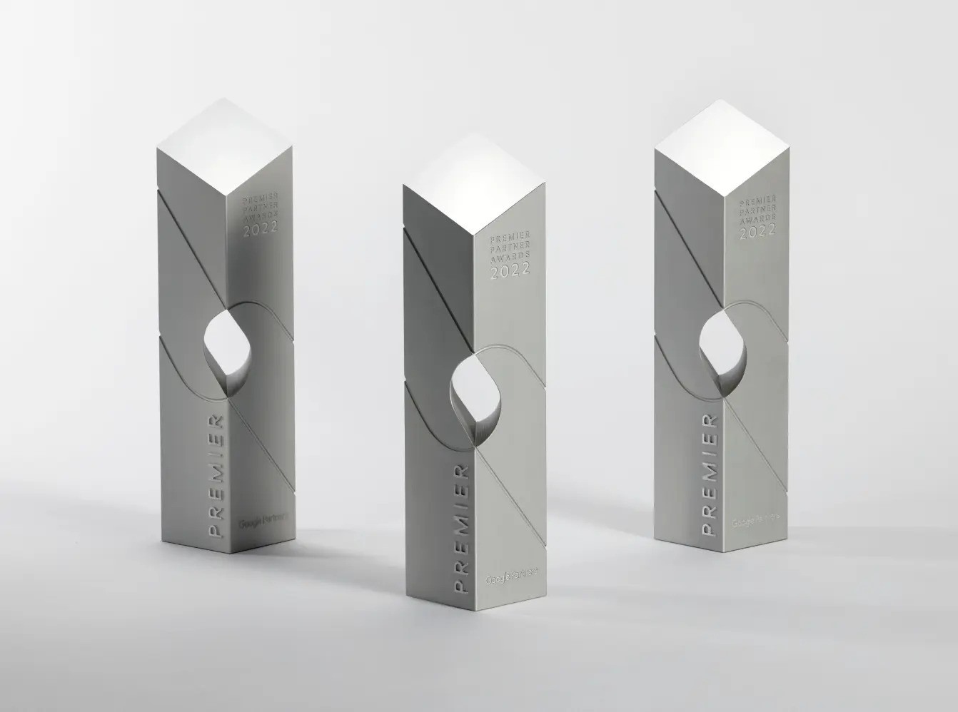 Google Premier Partner Awards