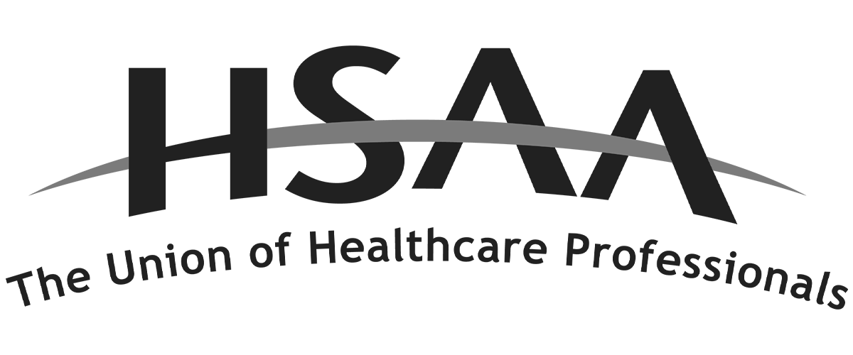 HSAA logo