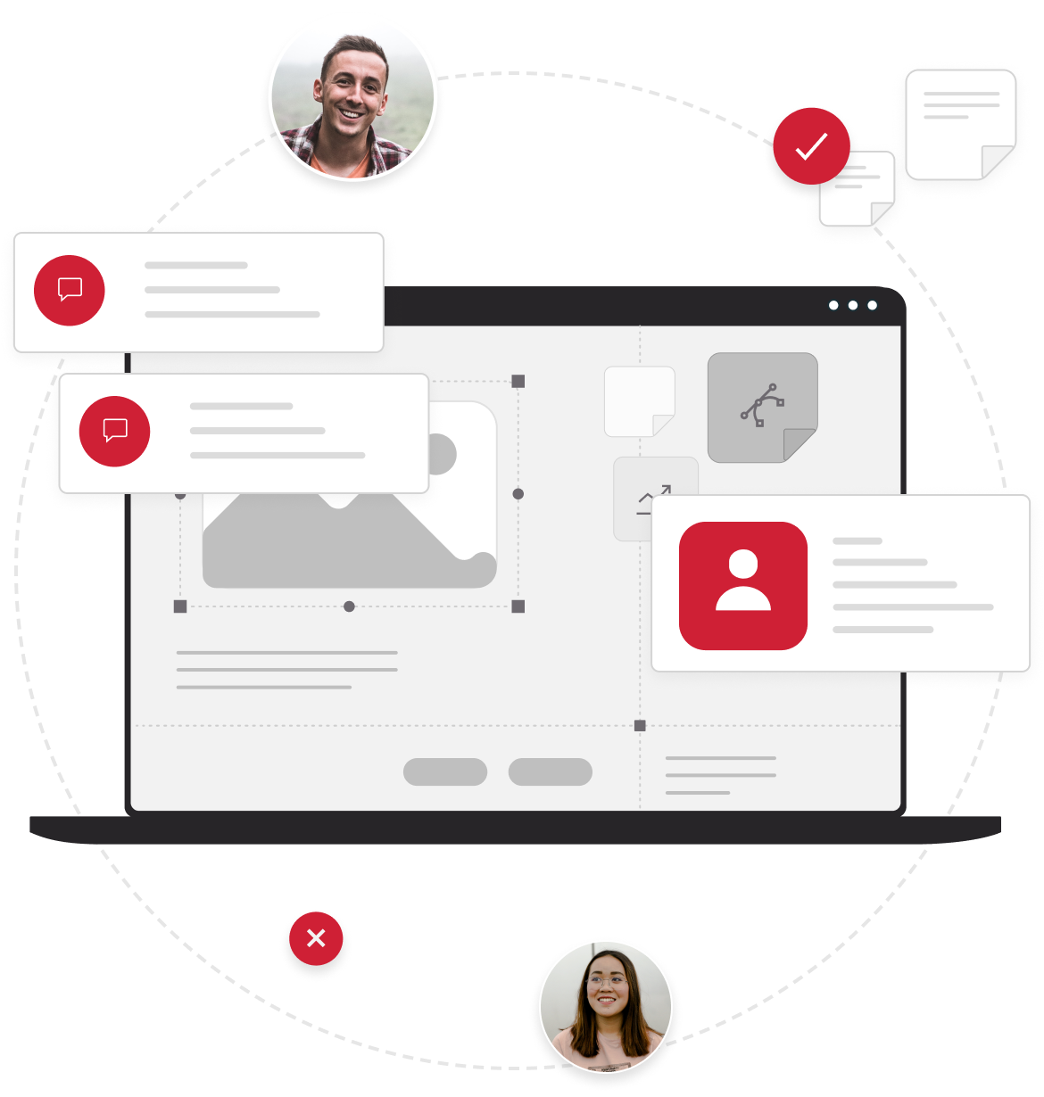 UX Design Agency