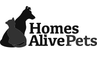 Homes Alive Pets logo