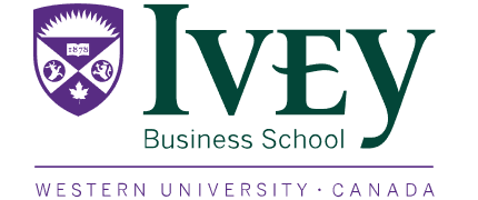 Ivey Logo