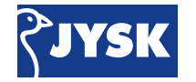 JYSK Logo
