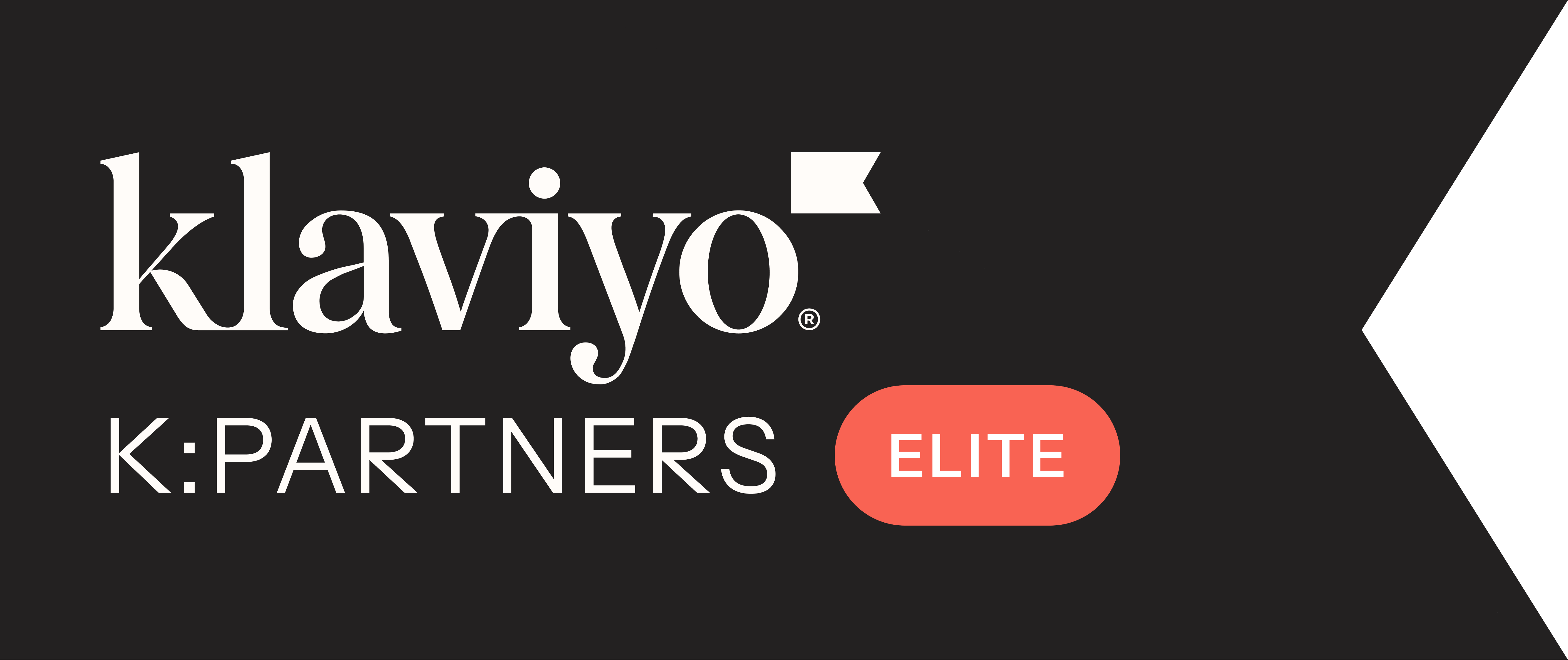 Klaviyo Partner, Elite tier