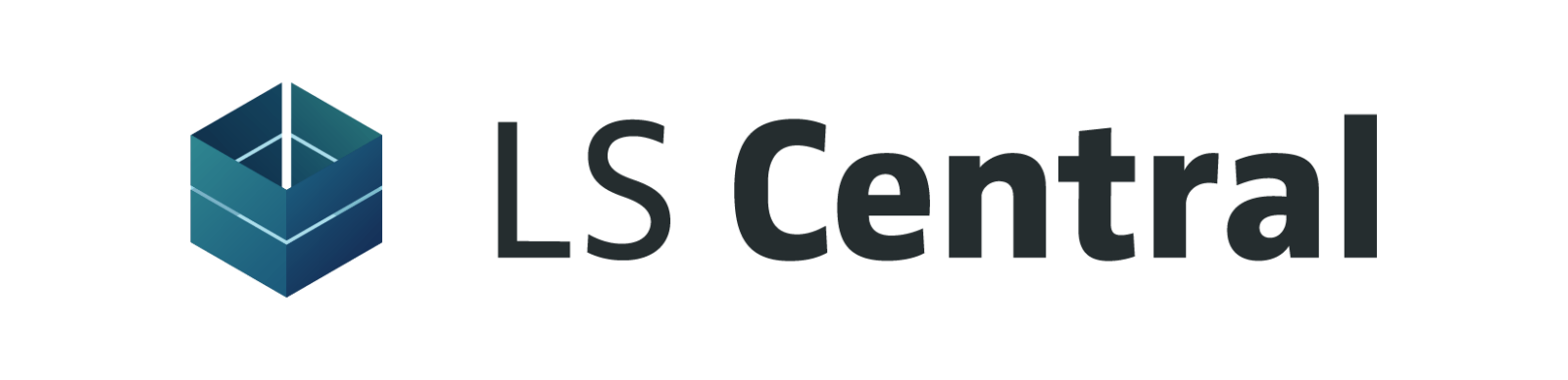 LS Central logo