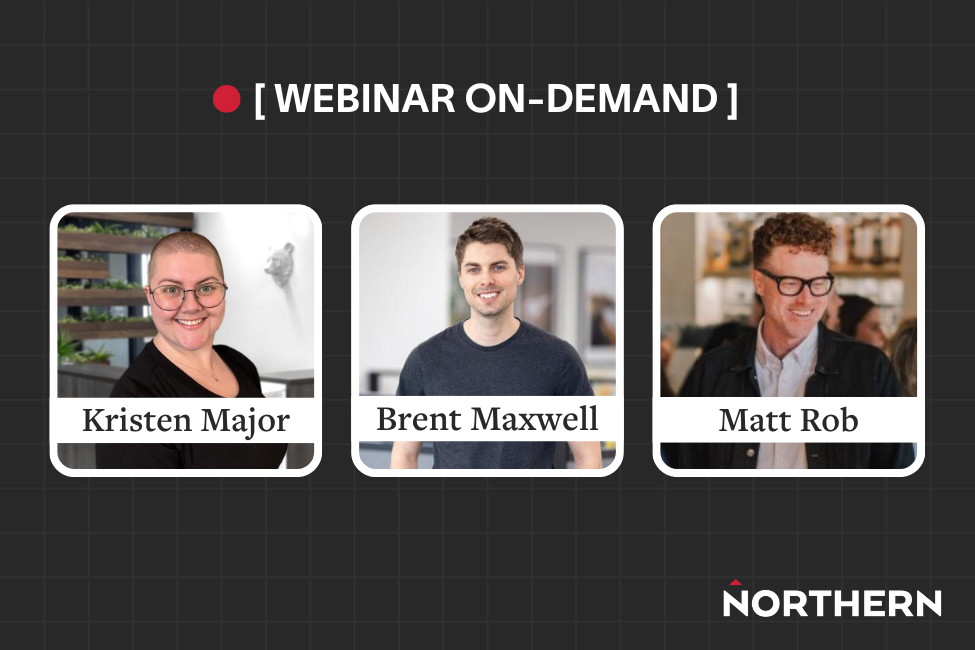 Webinar Get Holiday Ready hosts