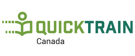 QuickTrain Logo
