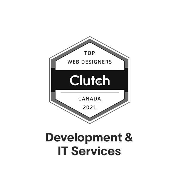 Development & IT services.