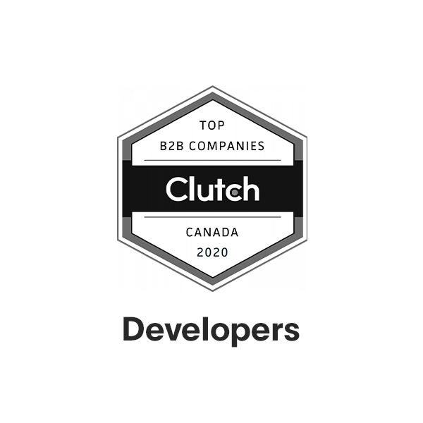 Clutch Developers.