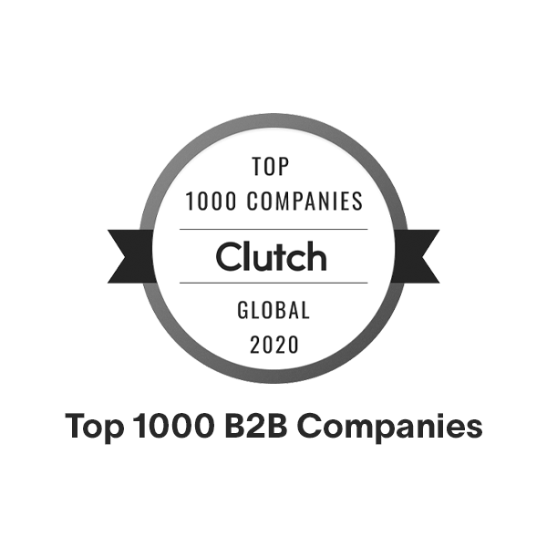 Top 1000 B2B companies.