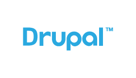 Drupal Logo