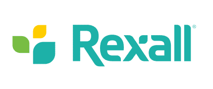 Rexall Logo