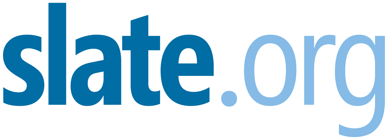 Slate Logo