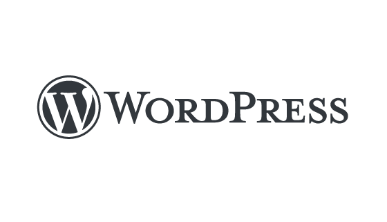 Wordpress Logo