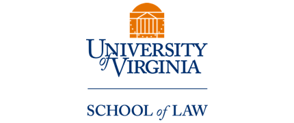 UVA Law Logo
