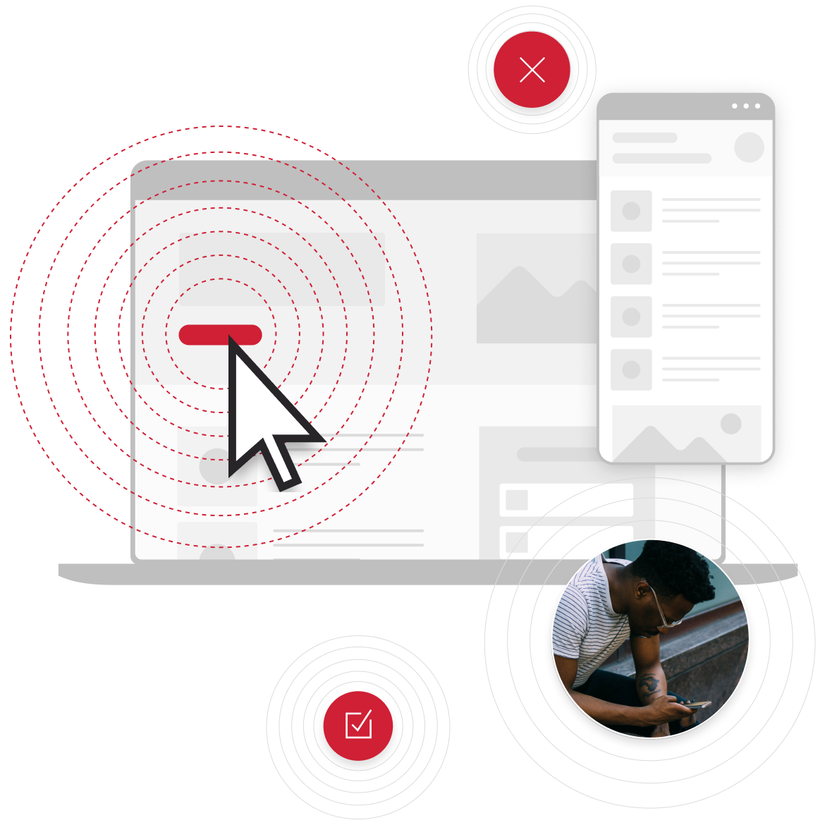 User Validation & Testing