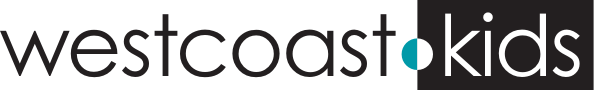 West Coast Kids logo