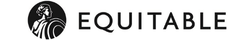Equitable Logo Black
