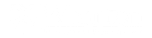 Wharton - White Logo
